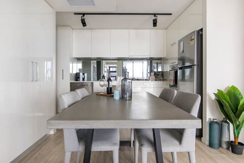 Arena Convenient 2 Bedroom - Hotel Accommodation 3