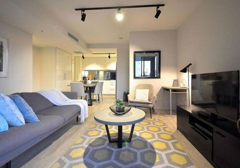 Arena Convenient 2 Bedroom - Hotel Accommodation 2