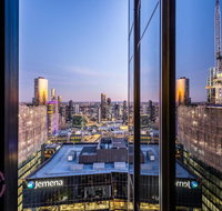 Aussie Escape Apartments-Skyline Collins Tower - Hotel Accommodation
