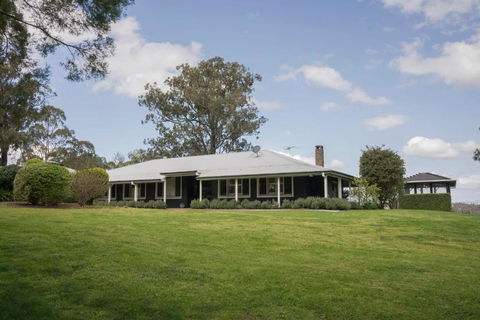 Argentille Boutique Accommodation - Hotel Accommodation 4