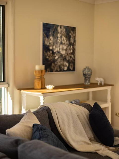 Arcadia 5BR Golfside Parkview Mansion-Tranquil, Huge Deck - Hotel Accommodation 2