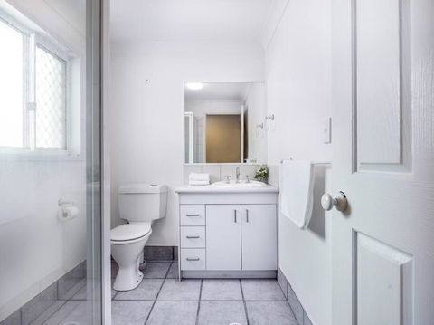 Arcadia 5BR Golfside Parkview Mansion-Tranquil, Huge Deck - Hotel Accommodation 4