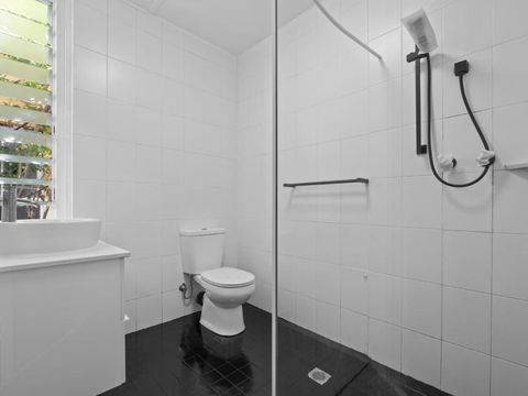 AZZURO POD HOTEL - Potts Point - Hotel Accommodation 4