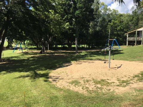 Whitsunday Waterfront Apartments - Hotel Accommodation 31