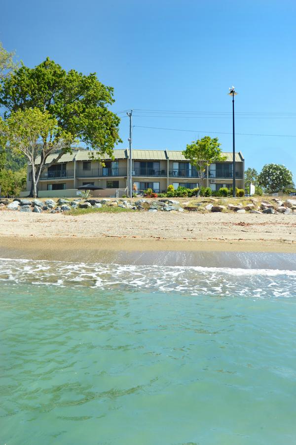 Mount Rooper QLD Hotel Accommodation