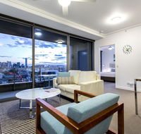 MA Apartments - Hotel Accommodation