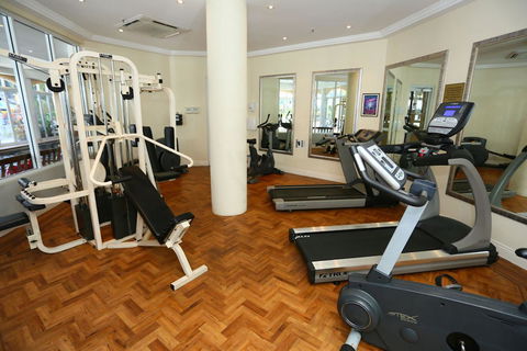 Bel Air On Broadbeach - Official - Hotel Accommodation 6