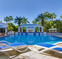 Bel Air on Broadbeach - Hotel Accommodation