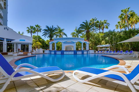 Bel Air On Broadbeach - Official - Hotel Accommodation 0