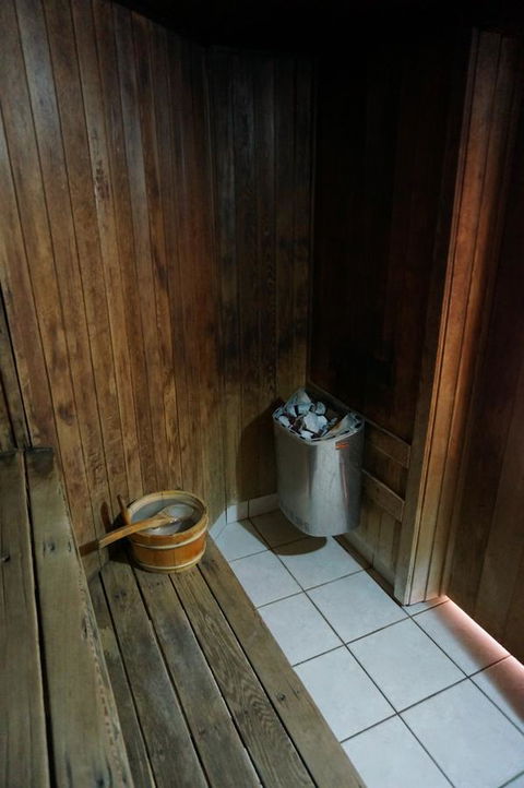 Bel Air On Broadbeach - Official - Hotel Accommodation 4