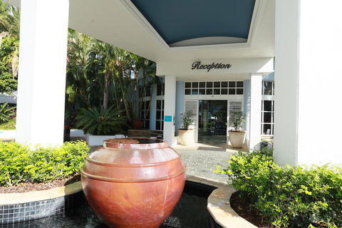 Bel Air On Broadbeach - Official - Hotel Accommodation 10