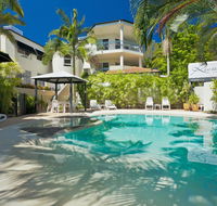 Noosa Riviera Resort - Hotel Accommodation