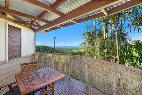 Maleny Terrace Cottages - Hotel Accommodation 8