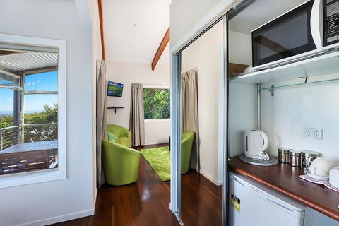 Maleny Terrace Cottages - Hotel Accommodation 12