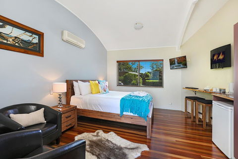 Maleny Terrace Cottages - Hotel Accommodation 14