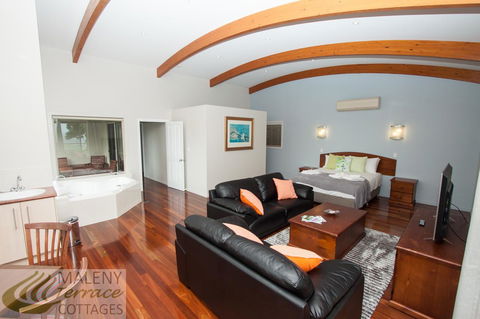 Maleny Terrace Cottages - Hotel Accommodation 22