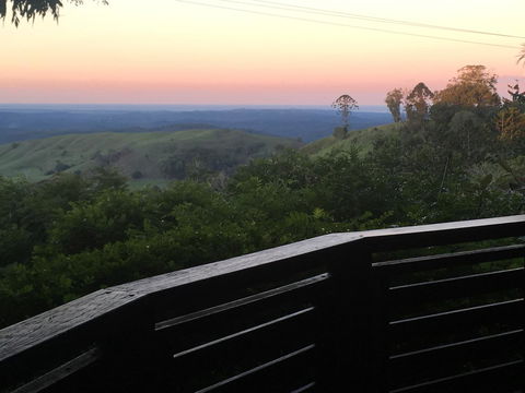 Maleny Terrace Cottages - Hotel Accommodation 16