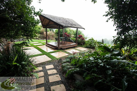 Maleny Terrace Cottages - Hotel Accommodation 18