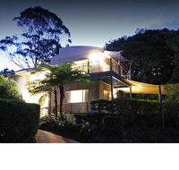 Maleny Terrace Cottages - Hotel Accommodation