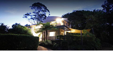 Maleny Terrace Cottages - Hotel Accommodation 0