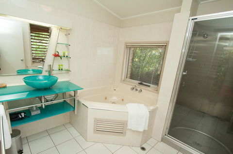Maleny Terrace Cottages - Hotel Accommodation 21