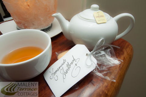 Maleny Terrace Cottages - Hotel Accommodation 6