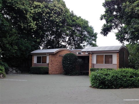 Maleny Terrace Cottages - Hotel Accommodation 17