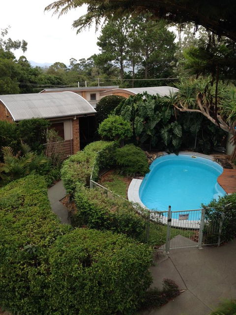 Maleny Terrace Cottages - Hotel Accommodation 19