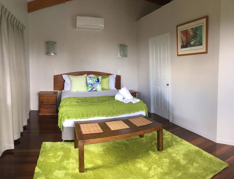 Maleny Terrace Cottages - Hotel Accommodation 23
