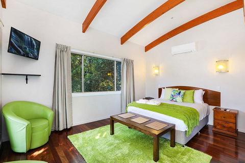 Maleny Terrace Cottages - Hotel Accommodation 13