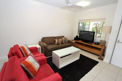 Beachside Apartment 5 - Hotel Accommodation 4