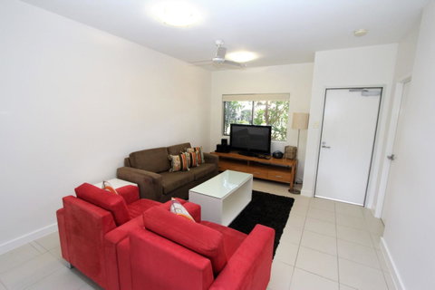 Beachside Apartment 5 - Hotel Accommodation 11
