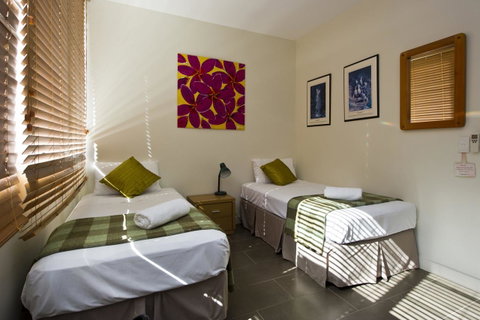 1 Bright Point Apartment 5404 - Hotel Accommodation 5
