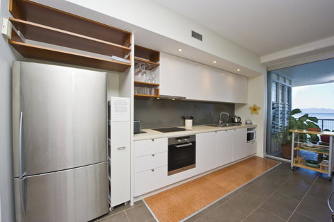 1 Bright Point Apartment 5404 - Hotel Accommodation 3