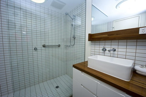 1 Bright Point Apartment 5404 - Hotel Accommodation 7