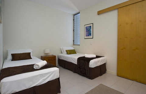 1 Bright Point Apartment 5404 - Hotel Accommodation 1