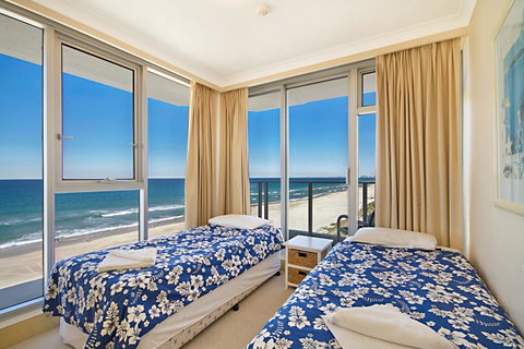 Hibiscus On The Beach - Hotel Accommodation 37