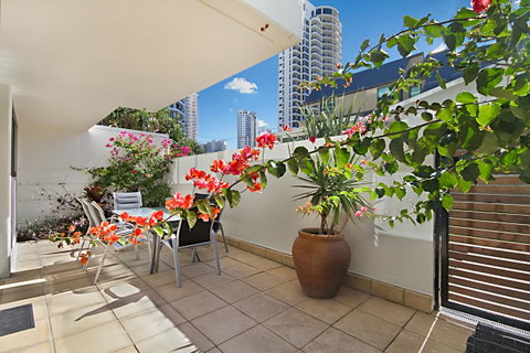Hibiscus On The Beach - Hotel Accommodation 35