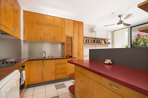 Hibiscus On The Beach - Hotel Accommodation 39