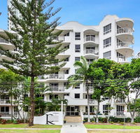 Ritz Resort - Hotel Accommodation