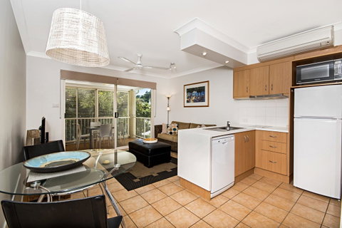 Port Douglas Apartments - Adults Only Oasis - Hotel Accommodation 37