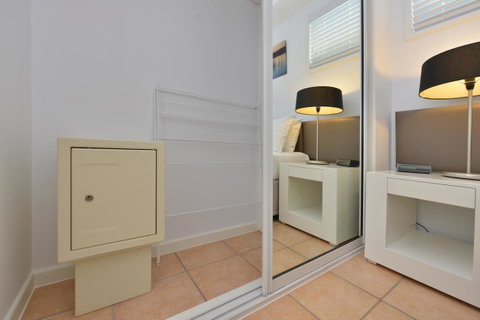 Port Douglas Apartments - Adults Only Oasis - Hotel Accommodation 13