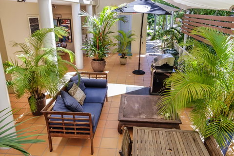 Port Douglas Apartments - Adults Only Oasis - Hotel Accommodation 42
