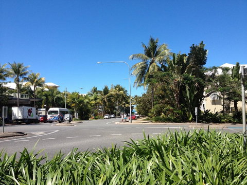 Port Douglas Apartments - Adults Only Oasis - Hotel Accommodation 41