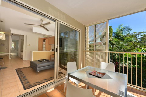 Port Douglas Apartments - Adults Only Oasis - Hotel Accommodation 5