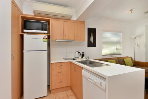 Port Douglas Apartments - Adults Only Oasis - Hotel Accommodation 8