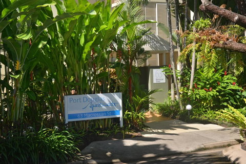Port Douglas Apartments - Adults Only Oasis - Hotel Accommodation 12