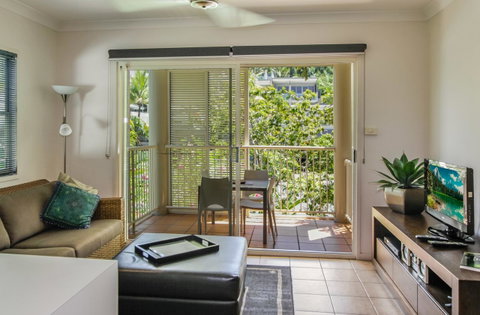 Port Douglas Apartments - Adults Only Oasis - Hotel Accommodation 33