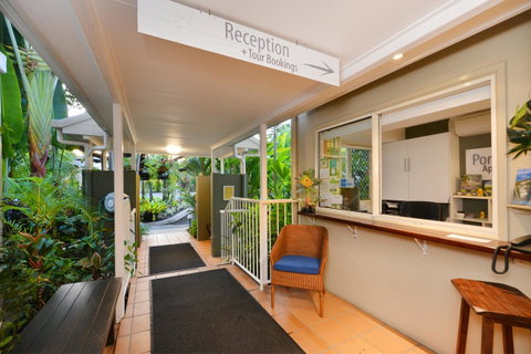 Port Douglas Apartments - Adults Only Oasis - Hotel Accommodation 16