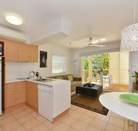 Port Douglas Apartments - Hotel Accommodation